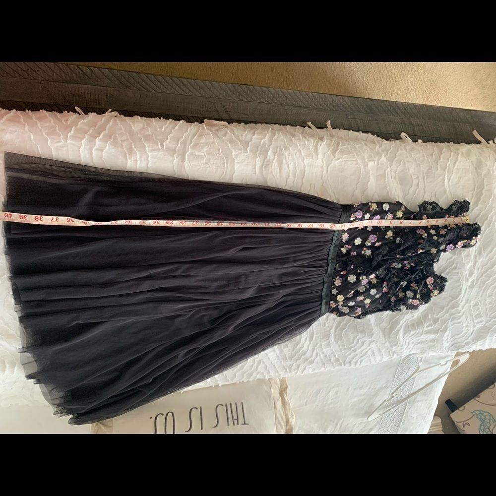 Needle and Thread Utopia midi dress - Picture 9 of 15